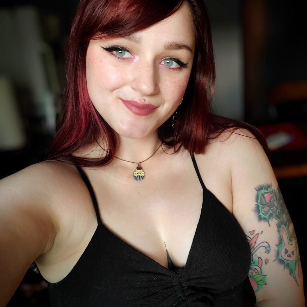 Meet your Posher, Flavie